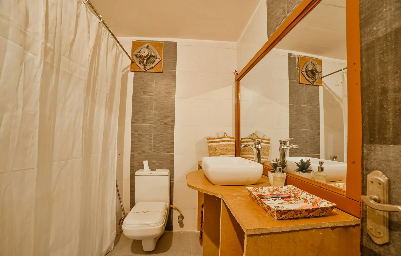 Best Desert Camp Jaisalmer