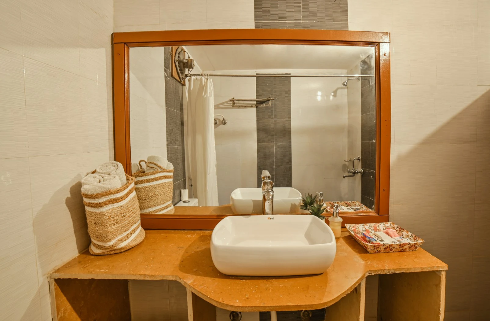 Best Desert Camp Jaisalmer