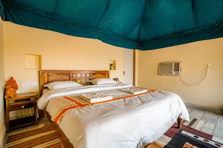 Best Desert Camp In Jaisalmer