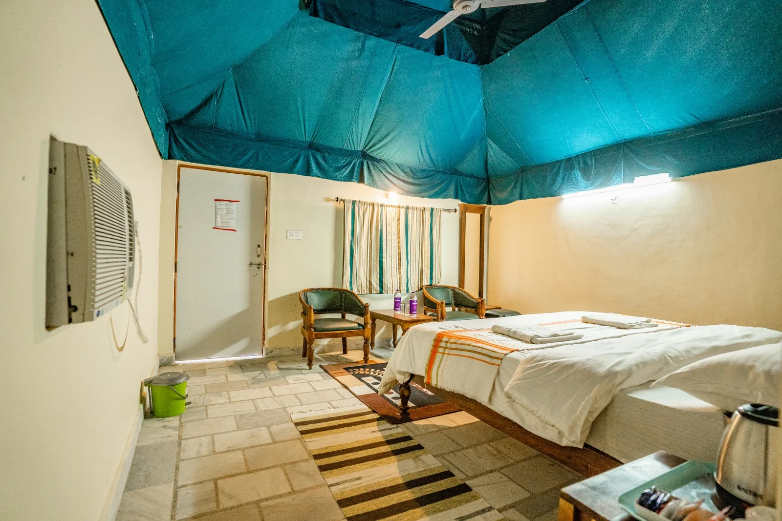 Best Desert Camp In Jaisalmer