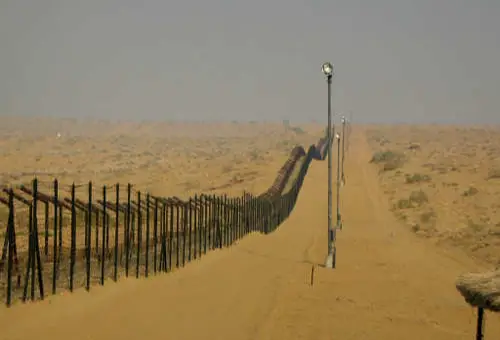 Sam Sand Dunes Desert Safari Camp Jaisalmer